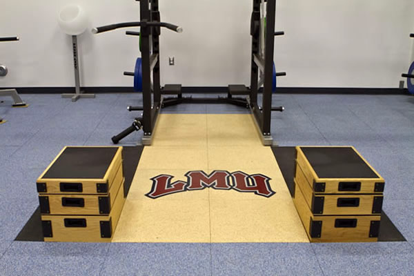 LMU InfinityMax Flooring